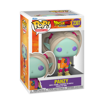 Funko Pop - Dragon Ball Daima - Panzy