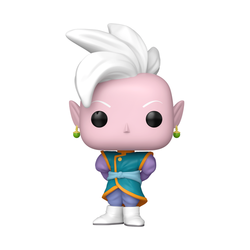 Funko Pop - Dragon Ball Daima - Supreme Kai (Mini)