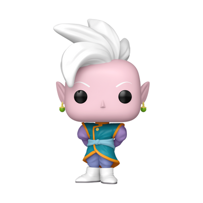 Funko Pop - Dragon Ball Daima - Supreme Kai (Mini)