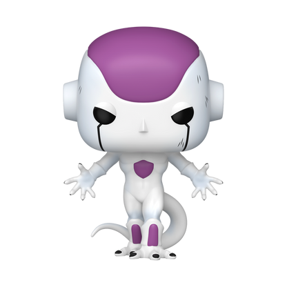 Funko Pop - Dragon Ball Z - Frieza (Frieza Saga)