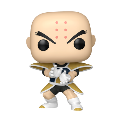 Funko Pop - Dragon Ball Z - Krillin (Frieza Saga)