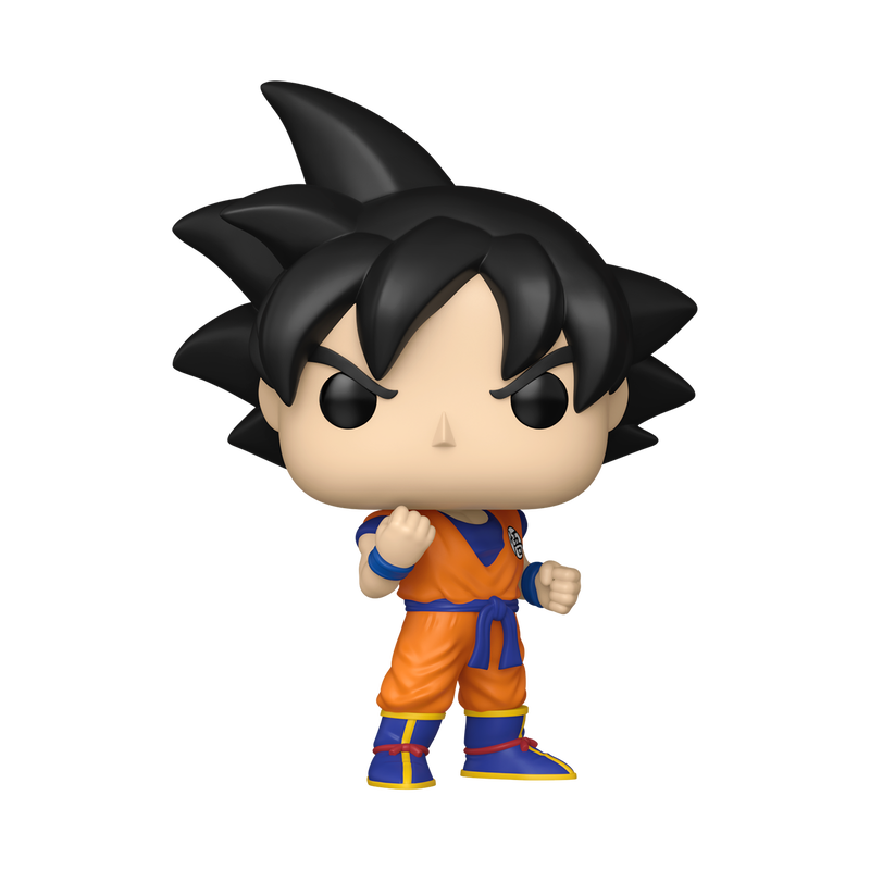 Funko Pop - Dragon Ball Z - Son Goku (Frieza Saga)