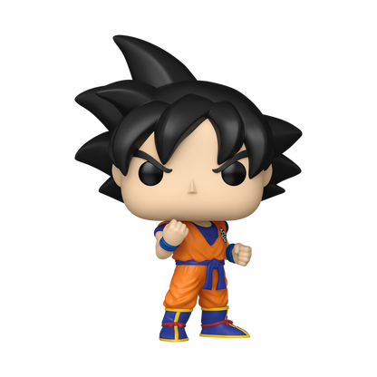 Funko Pop - Dragon Ball Z - Son Goku (Frieza Saga)