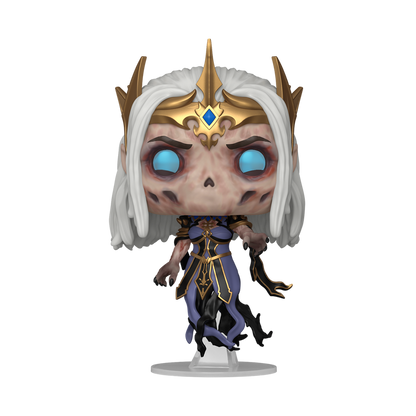 Funko Pop - Dungeons & Dragons - Valindra Shadowmantle