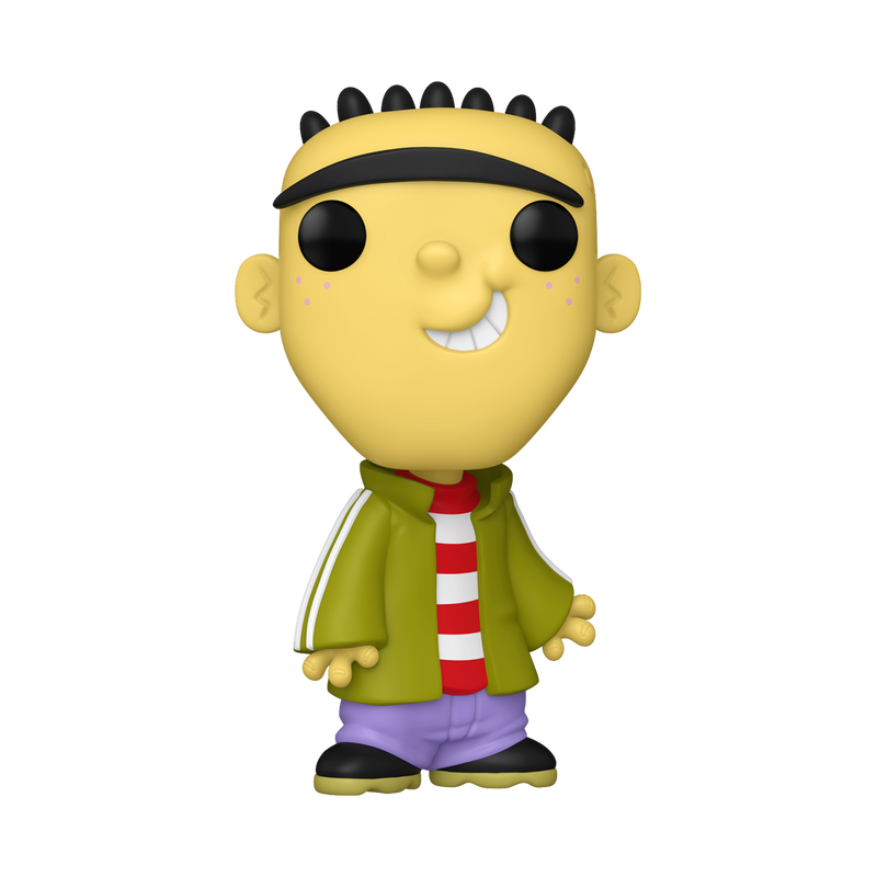  Funko Pop - Ed, Edd n Eddy - Ed