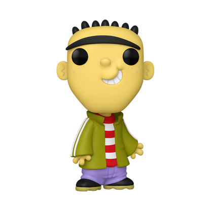  Funko Pop - Ed, Edd n Eddy - Ed