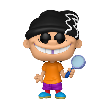 Funko Pop - Ed, Edd n Eddy - Edd "Double D"