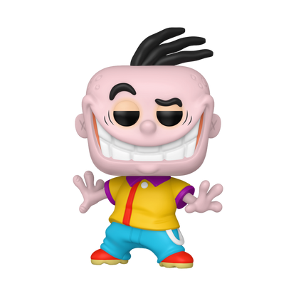 *Pré-reserva* Funko Pop - Ed, Edd n Eddy - Eddy