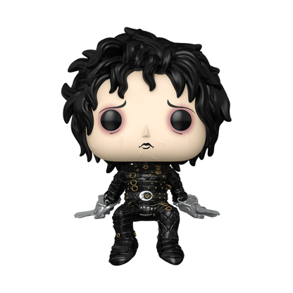 Funko Pop - Edward Scissorhands - Edward Scissorhands (Shelf Sitter)