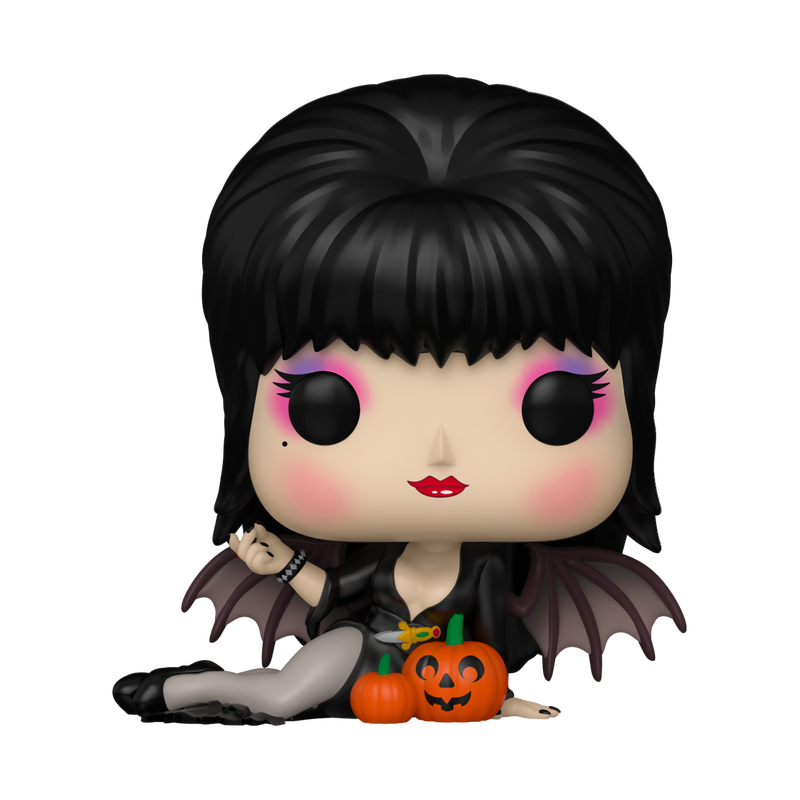 Funko Pop - Elvira Mistress of the Dark - Elvira