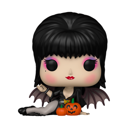 Funko Pop - Elvira Mistress of the Dark - Elvira