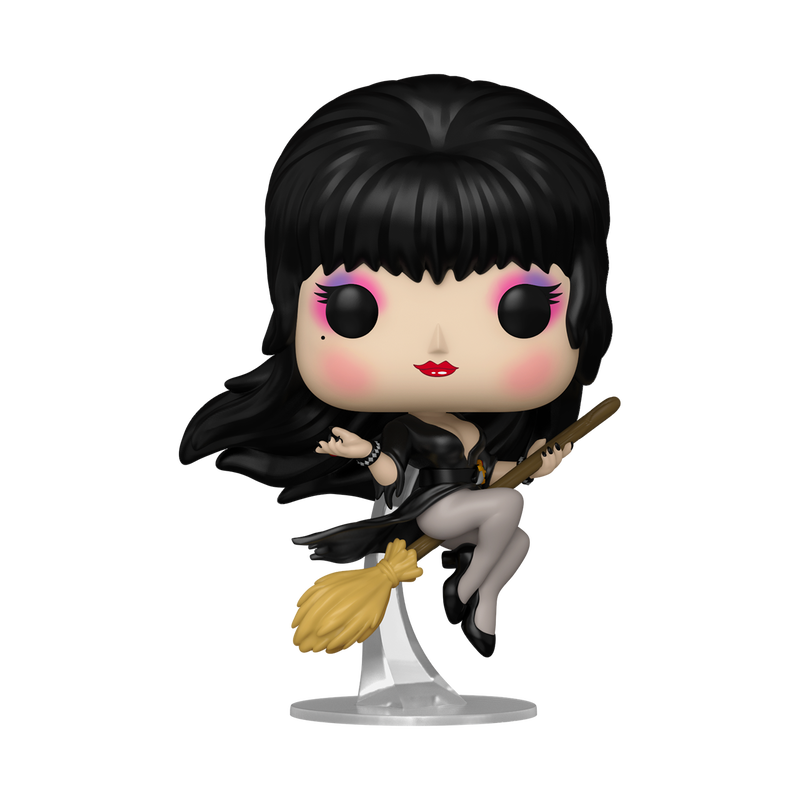 Funko Pop - Elvira Mistress of the Dark - Elvira