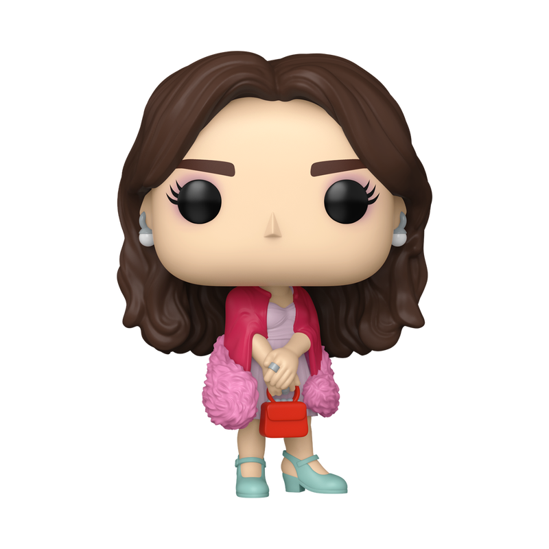 Funko Pop - Emily in Paris - Emily Cooper