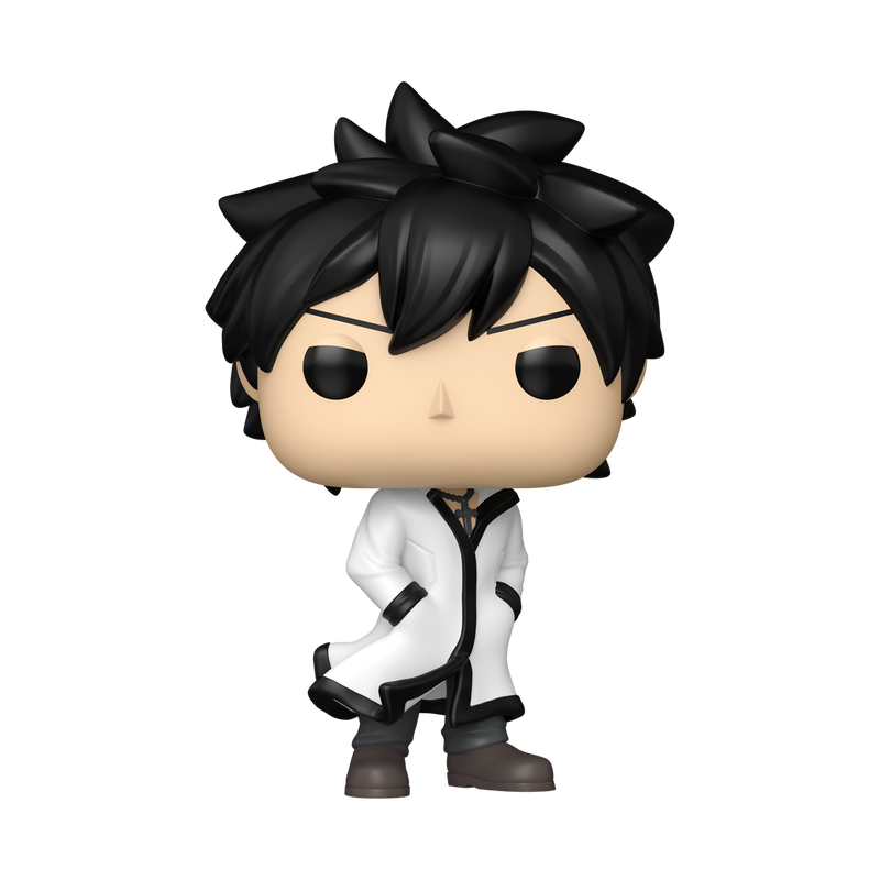 Funko Pop - Fairy Tail 100 Years Quest - Gray