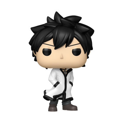Funko Pop - Fairy Tail 100 Years Quest - Gray