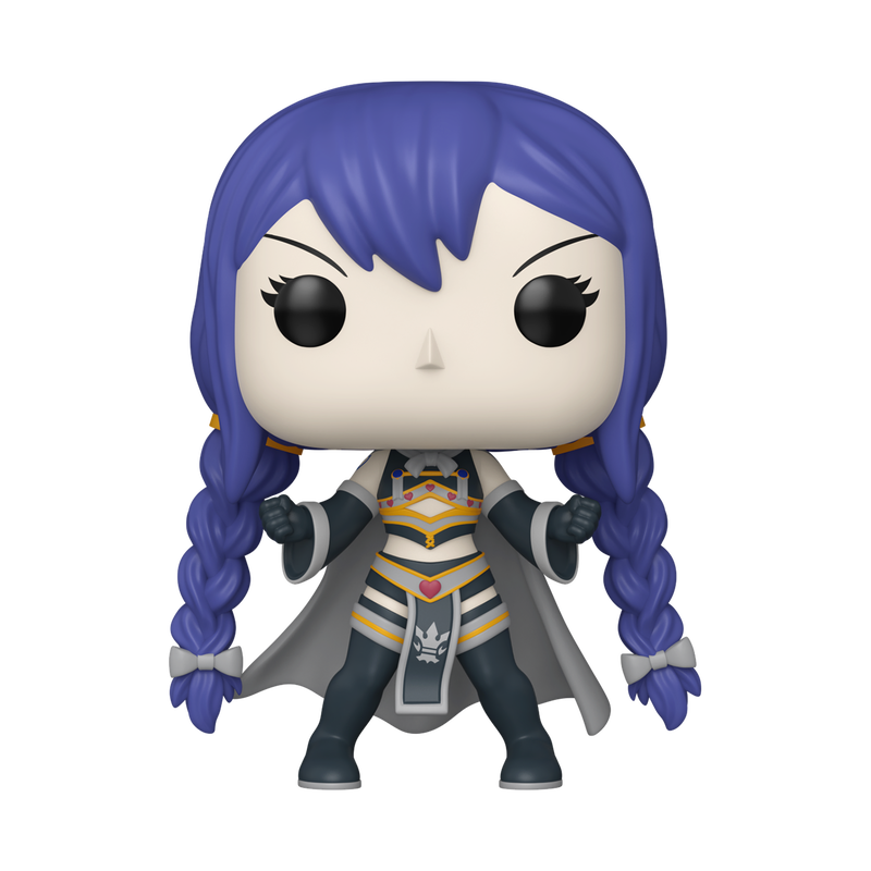 Funko Pop - Fairy Tail 100 Years Quest - Wendy