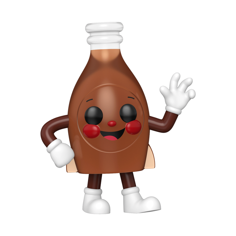Funko Pop - Fallout - Bottle