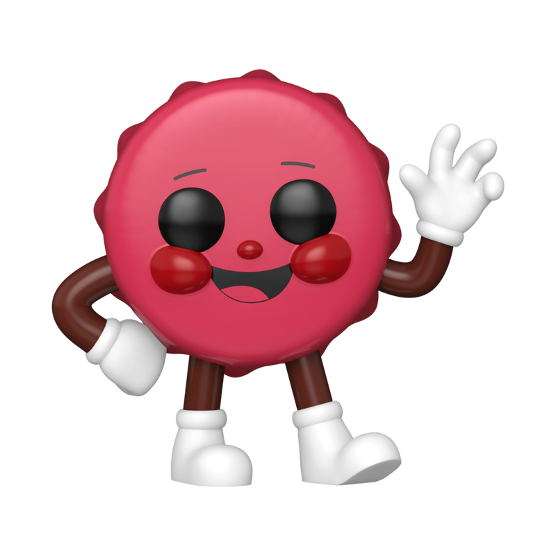 Funko Pop - Fallout - Cappy