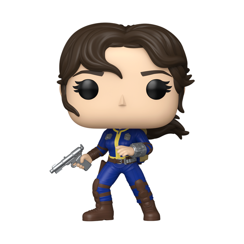 Funko Pop - Fallout - Lucy Maclean