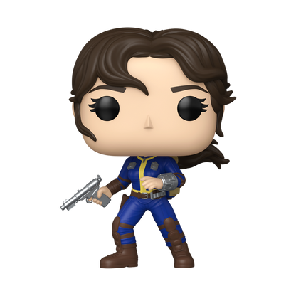 Funko Pop - Fallout - Lucy Maclean