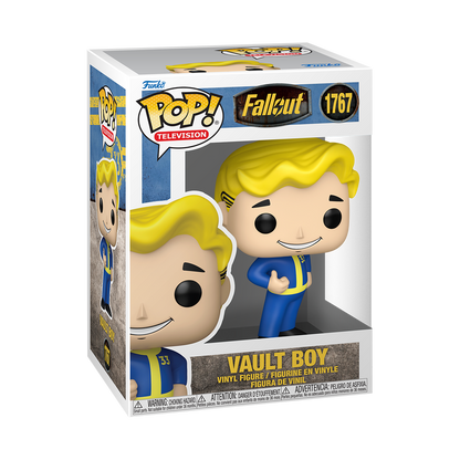 Funko Pop - Fallout - Vault Boy