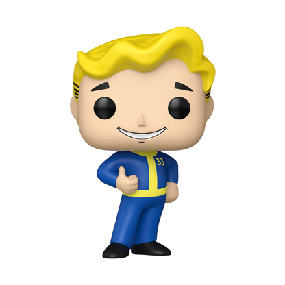 Funko Pop - Fallout - Vault Boy