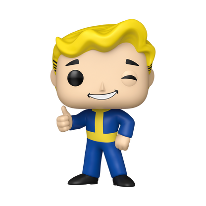 Funko Pop - Fallout - Vault Boy