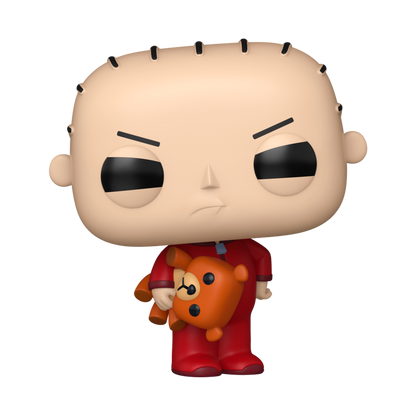 Funko Pop - Family Guy - Stewie Griffin 