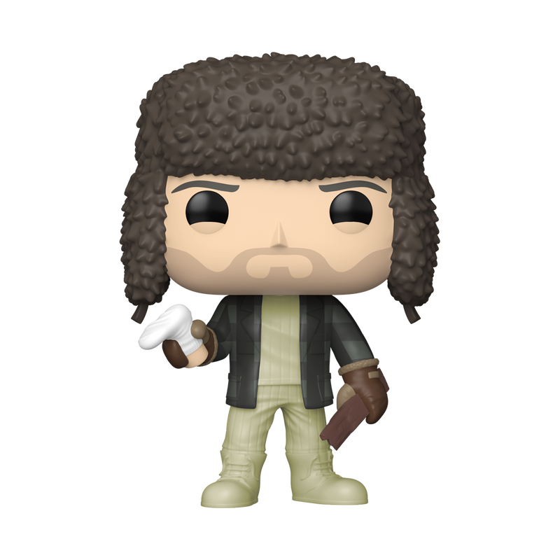 Funko Pop - Fargo - Gaear Grimsrud