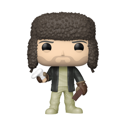 Funko Pop - Fargo - Gaear Grimsrud
