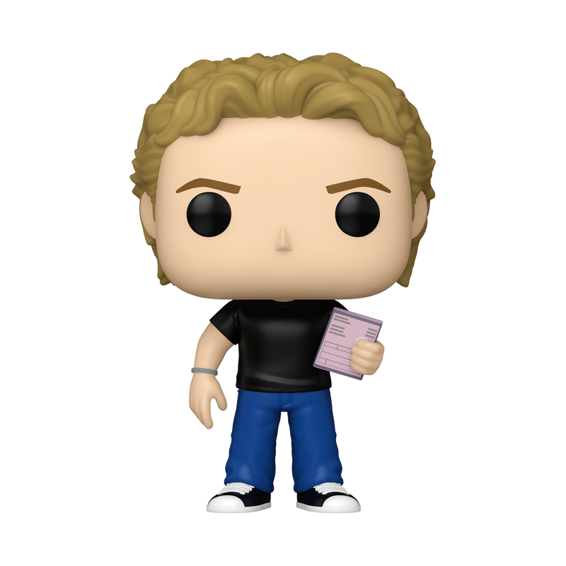 Funko Pop - Fast & Furious - Brian O'Conner