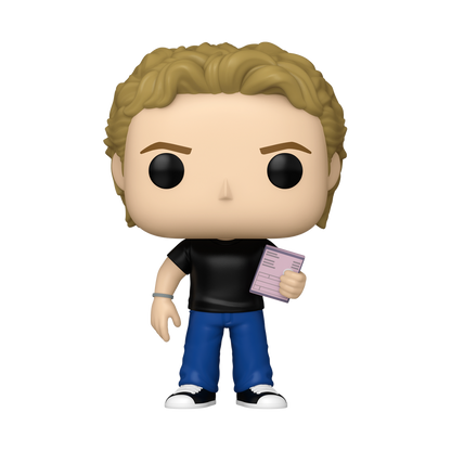 Funko Pop - Fast & Furious - Brian O'Conner