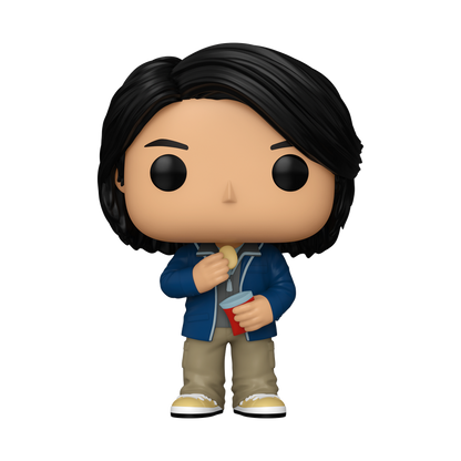 Funko Pop - Fast & Furious - Han Lue