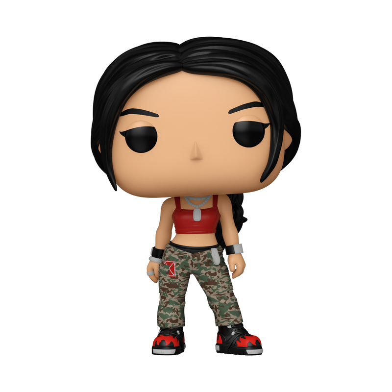 Funko Pop - Fast & Furious - Letty Ortiz