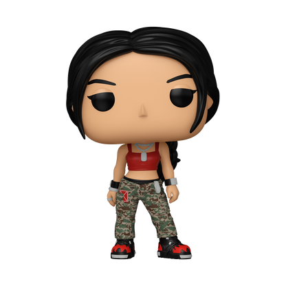 Funko Pop - Fast & Furious - Letty Ortiz