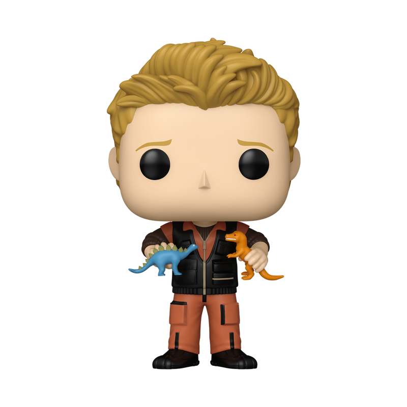 Funko Pop - Firefly - Hoban Washburne
