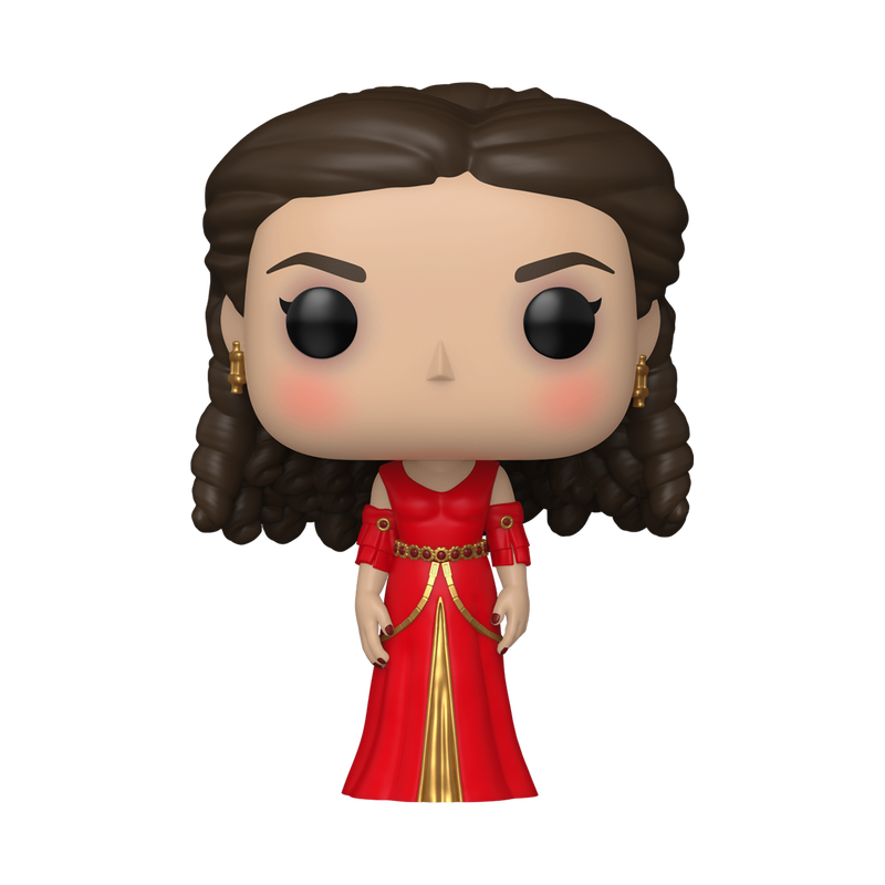Funko Pop - Firefly - Inara Serra