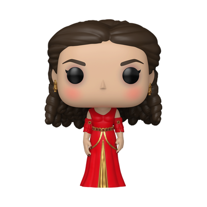 Funko Pop - Firefly - Inara Serra