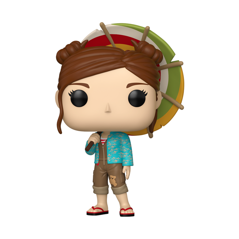 Funko Pop - Firefly - Kaylee Frye