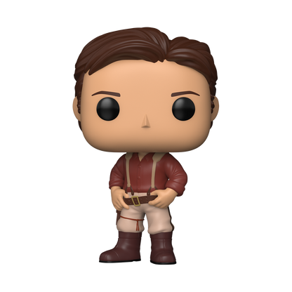  Funko Pop - Firefly - Malcolm Reynolds