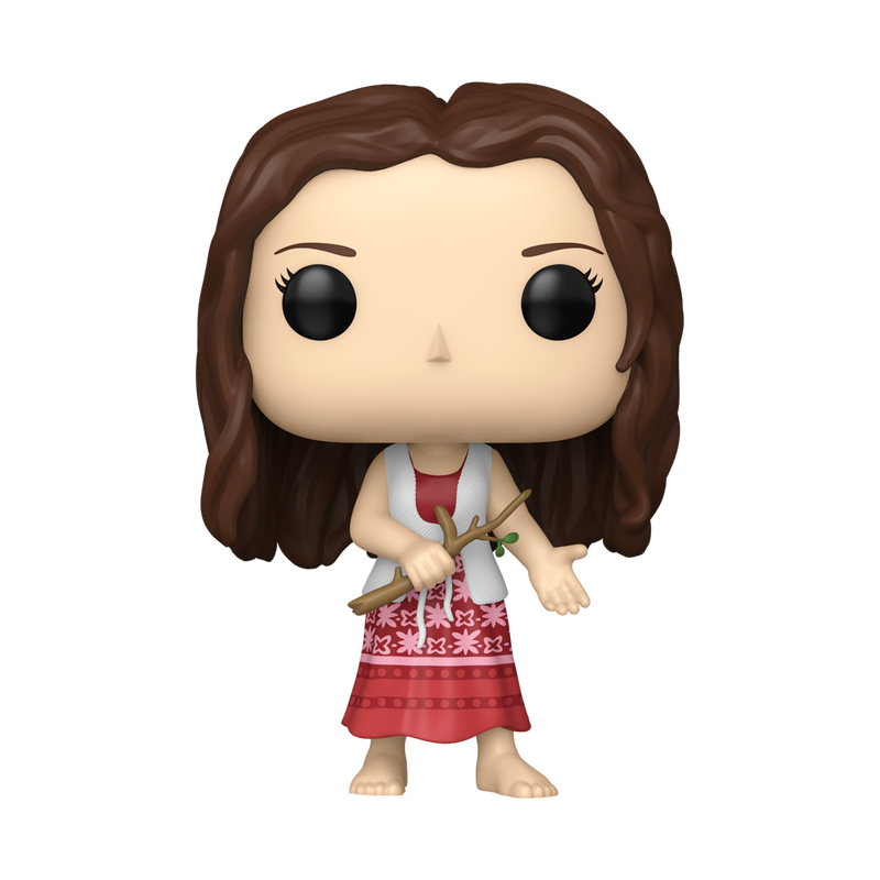 Funko Pop - Firefly - River Tam