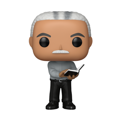  Funko Pop - Firefly - Shepherd Book