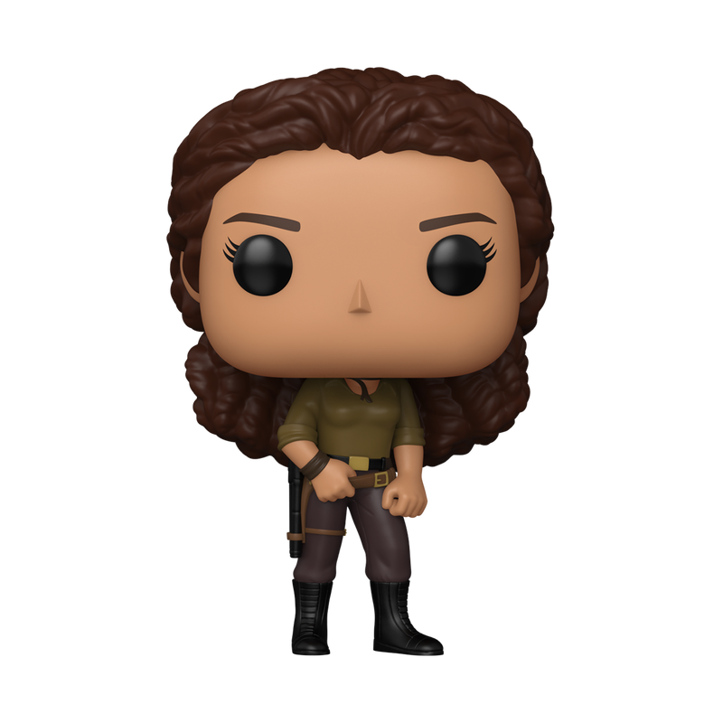 Funko Pop - Firefly - Zoe Washburne