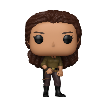 Funko Pop - Firefly - Zoe Washburne