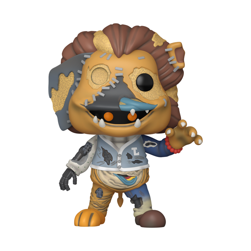 Funko Pop - Five Nights at Freddy's - Costumed Mimic