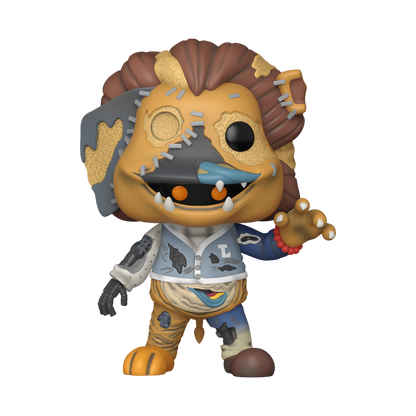 Funko Pop - Five Nights at Freddy's - Costumed Mimic