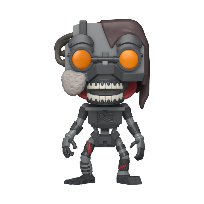  Funko Pop - Five Nights at Freddy's - The Mimic
