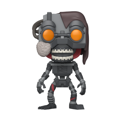  Funko Pop - Five Nights at Freddy's - The Mimic