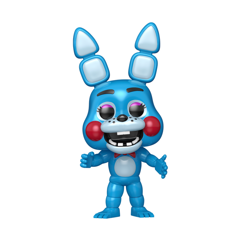 Funko Pop - Five Nights at Freddy's - Toy Bonnie