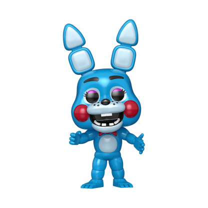 Funko Pop - Five Nights at Freddy's - Toy Bonnie